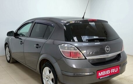 Opel Astra H, 2011 год, 550 000 рублей, 5 фотография