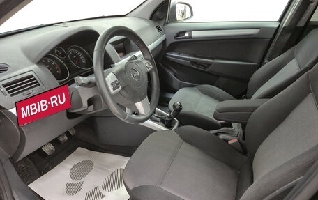 Opel Astra H, 2011 год, 550 000 рублей, 9 фотография