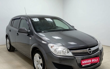 Opel Astra H, 2011 год, 550 000 рублей, 3 фотография