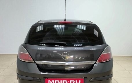 Opel Astra H, 2011 год, 550 000 рублей, 6 фотография