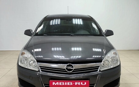 Opel Astra H, 2011 год, 550 000 рублей, 2 фотография