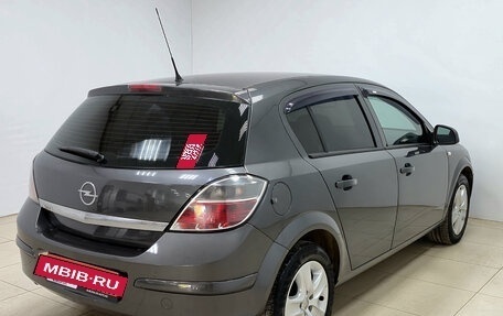 Opel Astra H, 2011 год, 550 000 рублей, 4 фотография