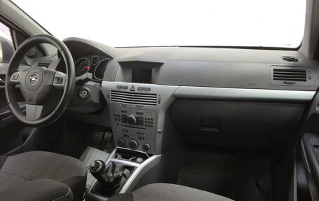 Opel Astra H, 2011 год, 550 000 рублей, 12 фотография