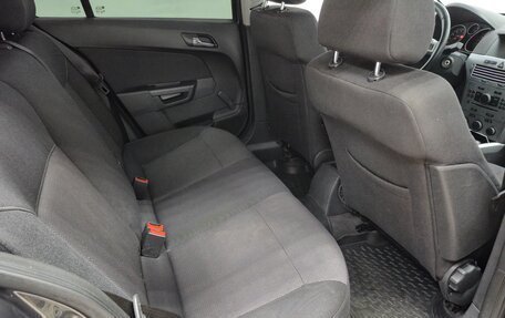 Opel Astra H, 2011 год, 550 000 рублей, 15 фотография