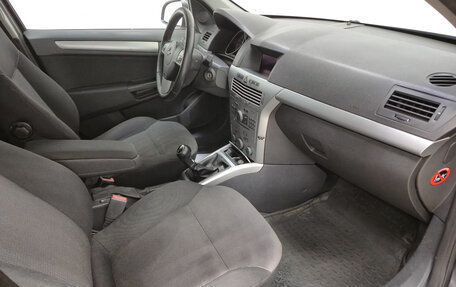 Opel Astra H, 2011 год, 550 000 рублей, 13 фотография