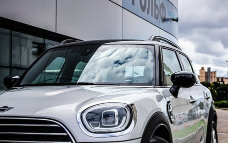 MINI Countryman II (F60), 2020 год, 2 990 000 рублей, 2 фотография