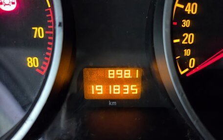 Opel Astra H, 2011 год, 550 000 рублей, 16 фотография
