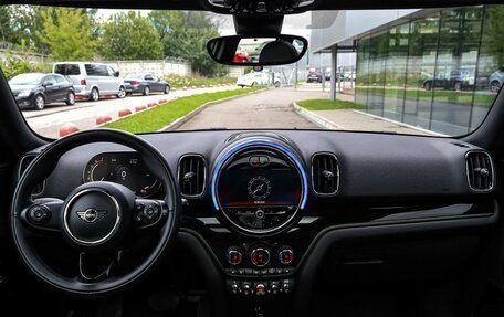 MINI Countryman II (F60), 2020 год, 2 990 000 рублей, 10 фотография