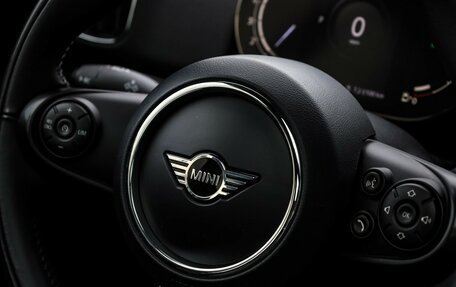 MINI Countryman II (F60), 2020 год, 2 990 000 рублей, 12 фотография