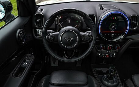 MINI Countryman II (F60), 2020 год, 2 990 000 рублей, 11 фотография