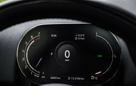 MINI Countryman II (F60), 2020 год, 2 990 000 рублей, 13 фотография