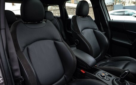 MINI Countryman II (F60), 2020 год, 2 990 000 рублей, 15 фотография