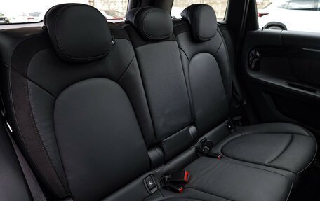 MINI Countryman II (F60), 2020 год, 2 990 000 рублей, 16 фотография