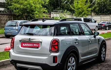 MINI Countryman II (F60), 2020 год, 2 990 000 рублей, 5 фотография