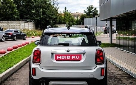 MINI Countryman II (F60), 2020 год, 2 990 000 рублей, 6 фотография