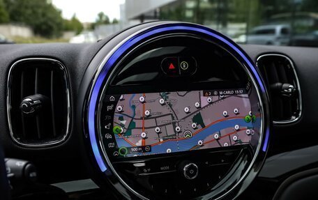 MINI Countryman II (F60), 2020 год, 2 990 000 рублей, 18 фотография