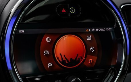 MINI Countryman II (F60), 2020 год, 2 990 000 рублей, 19 фотография