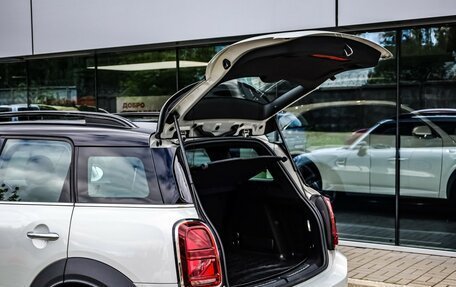 MINI Countryman II (F60), 2020 год, 2 990 000 рублей, 24 фотография