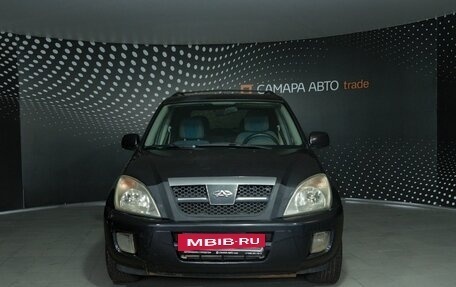 Chery Tiggo (T11), 2007 год, 199 000 рублей, 7 фотография
