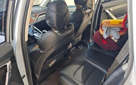 Geely Atlas, 2024 год, 2 300 000 рублей, 8 фотография