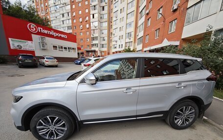 Geely Atlas, 2024 год, 2 300 000 рублей, 9 фотография