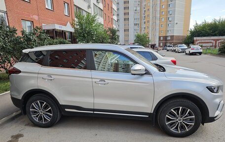 Geely Atlas, 2024 год, 2 300 000 рублей, 6 фотография