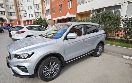 Geely Atlas, 2024 год, 2 300 000 рублей, 3 фотография