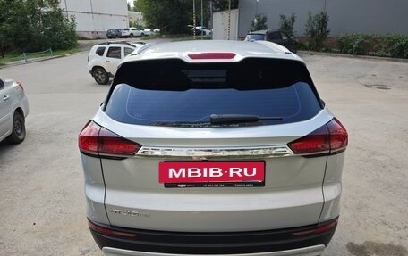 Geely Atlas, 2024 год, 2 300 000 рублей, 4 фотография
