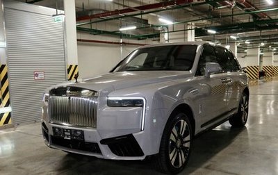 Rolls-Royce Cullinan, 2025 год, 63 000 000 рублей, 1 фотография