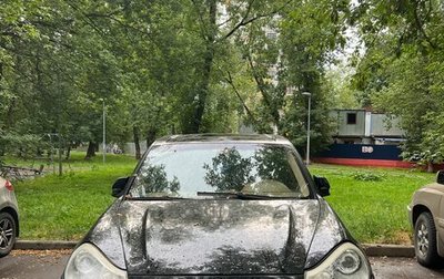Porsche Cayenne III, 2004 год, 700 000 рублей, 1 фотография