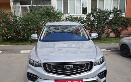 Geely Atlas, 2024 год, 2 300 000 рублей, 1 фотография