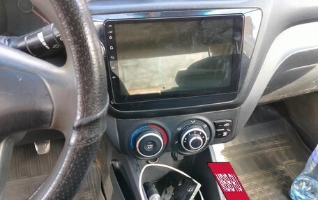 KIA Rio III рестайлинг, 2012 год, 500 000 рублей, 2 фотография