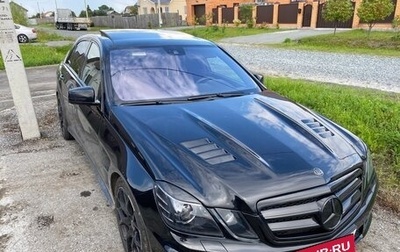 Mercedes-Benz E-Класс, 2012 год, 1 940 000 рублей, 1 фотография
