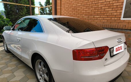 Audi A5, 2010 год, 1 400 000 рублей, 2 фотография