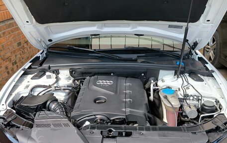 Audi A5, 2010 год, 1 400 000 рублей, 3 фотография