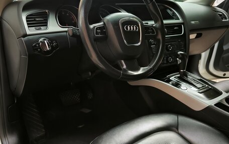 Audi A5, 2010 год, 1 400 000 рублей, 6 фотография