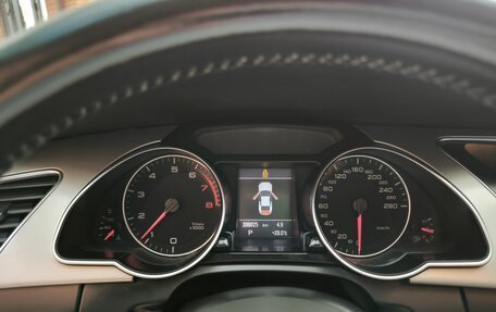 Audi A5, 2010 год, 1 400 000 рублей, 9 фотография