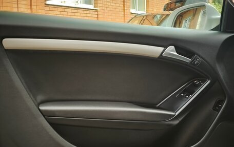 Audi A5, 2010 год, 1 400 000 рублей, 5 фотография