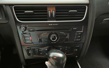 Audi A5, 2010 год, 1 400 000 рублей, 8 фотография