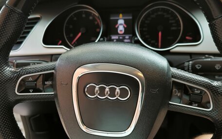 Audi A5, 2010 год, 1 400 000 рублей, 4 фотография
