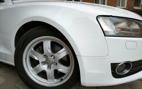 Audi A5, 2010 год, 1 400 000 рублей, 17 фотография