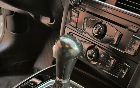 Audi A5, 2010 год, 1 400 000 рублей, 19 фотография