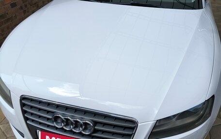 Audi A5, 2010 год, 1 400 000 рублей, 10 фотография