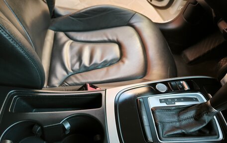 Audi A5, 2010 год, 1 400 000 рублей, 12 фотография