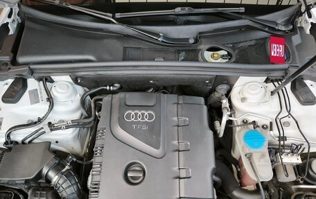 Audi A5, 2010 год, 1 400 000 рублей, 16 фотография