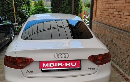 Audi A5, 2010 год, 1 400 000 рублей, 14 фотография
