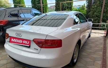 Audi A5, 2010 год, 1 400 000 рублей, 15 фотография