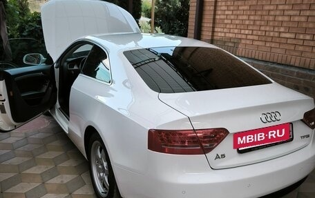 Audi A5, 2010 год, 1 400 000 рублей, 20 фотография