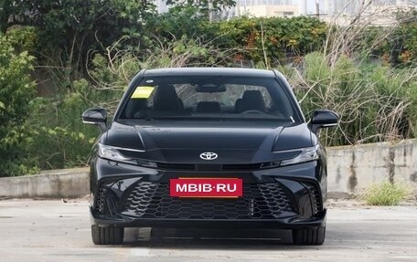 Toyota Camry, 2025 год, 2 900 000 рублей, 2 фотография