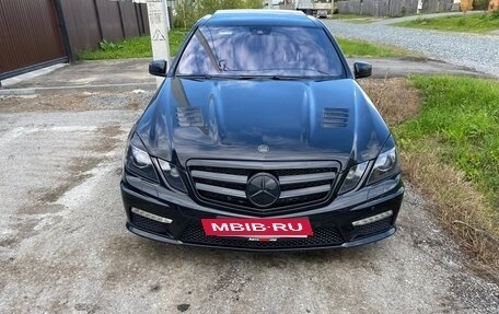 Mercedes-Benz E-Класс, 2012 год, 1 940 000 рублей, 2 фотография